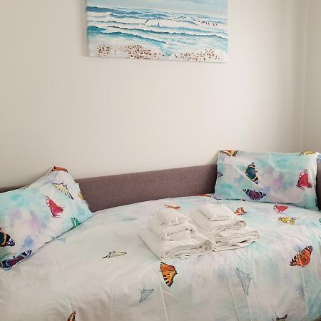 Boutique Apartment Near The Beach, 1 Gbps Wi-Fi Málaga Exterior foto