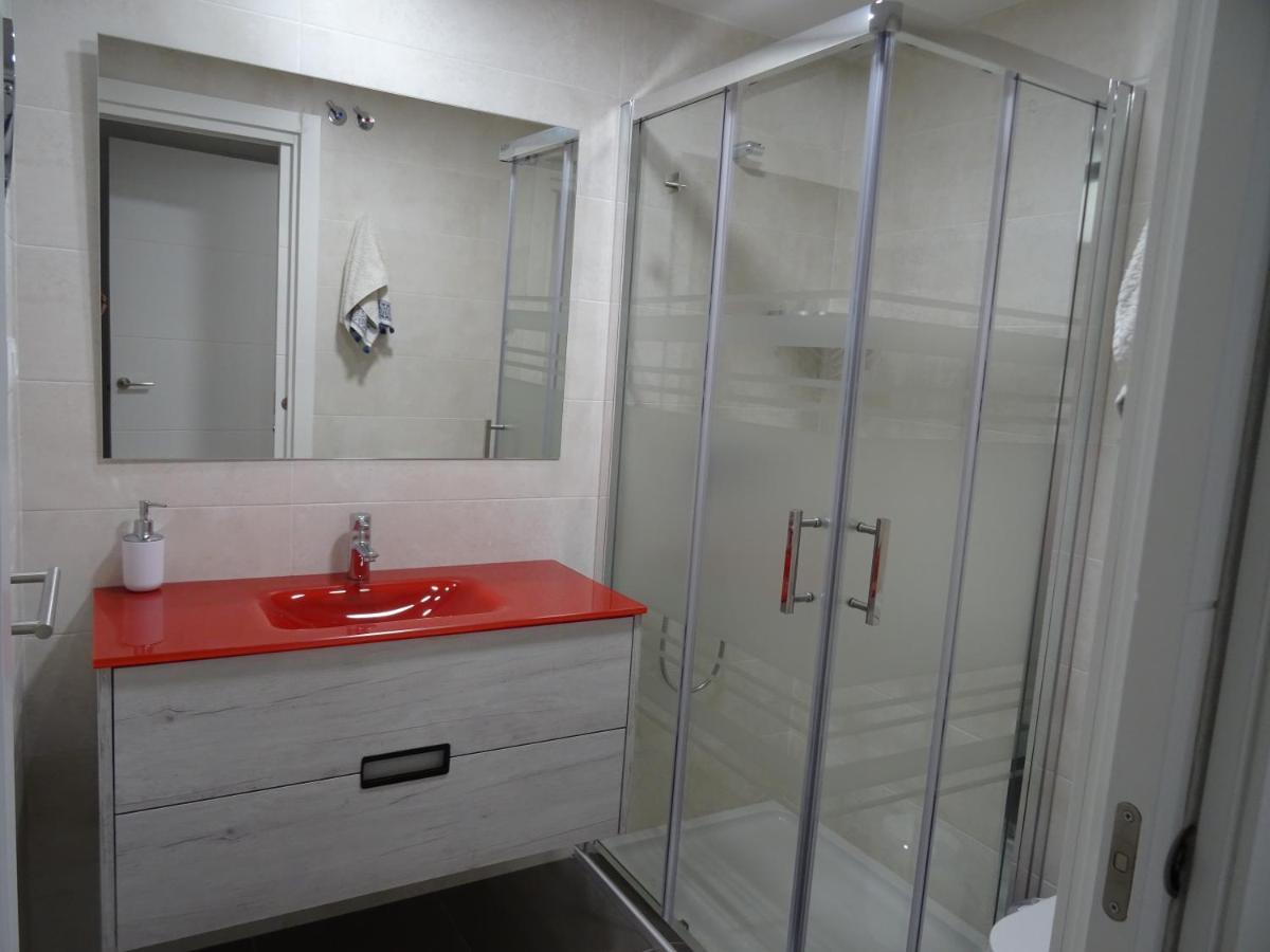Boutique Apartment Near The Beach, 1 Gbps Wi-Fi Málaga Exterior foto