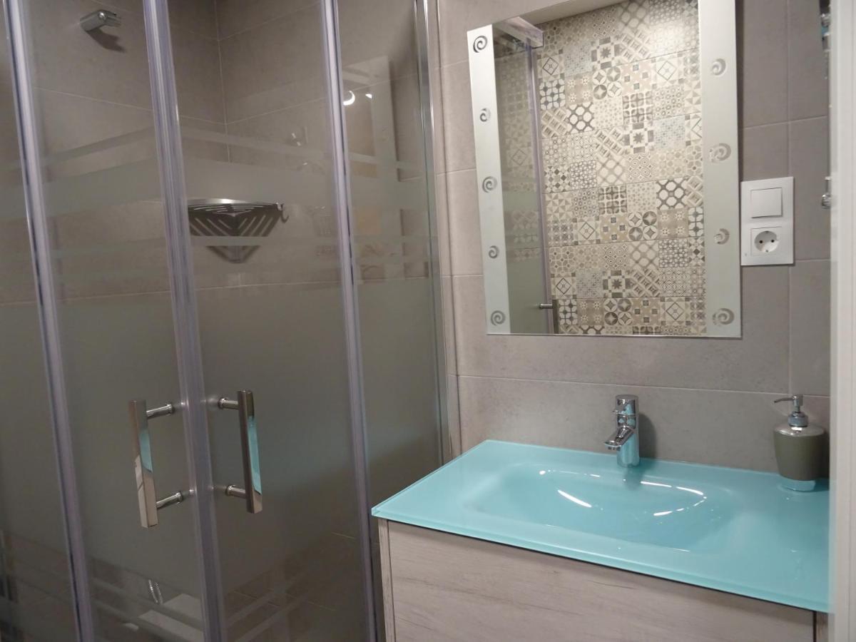 Boutique Apartment Near The Beach, 1 Gbps Wi-Fi Málaga Exterior foto