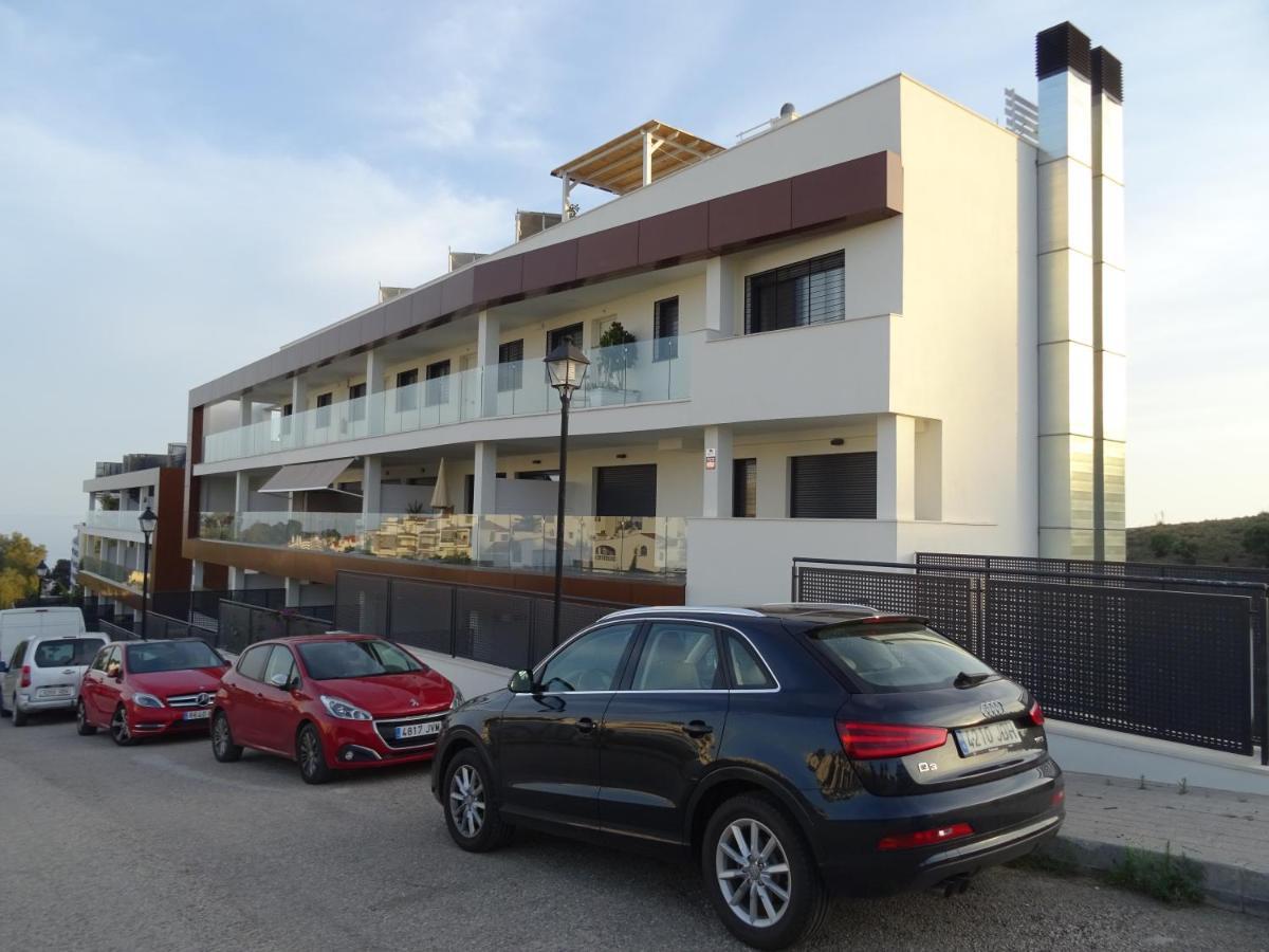 Boutique Apartment Near The Beach, 1 Gbps Wi-Fi Málaga Exterior foto