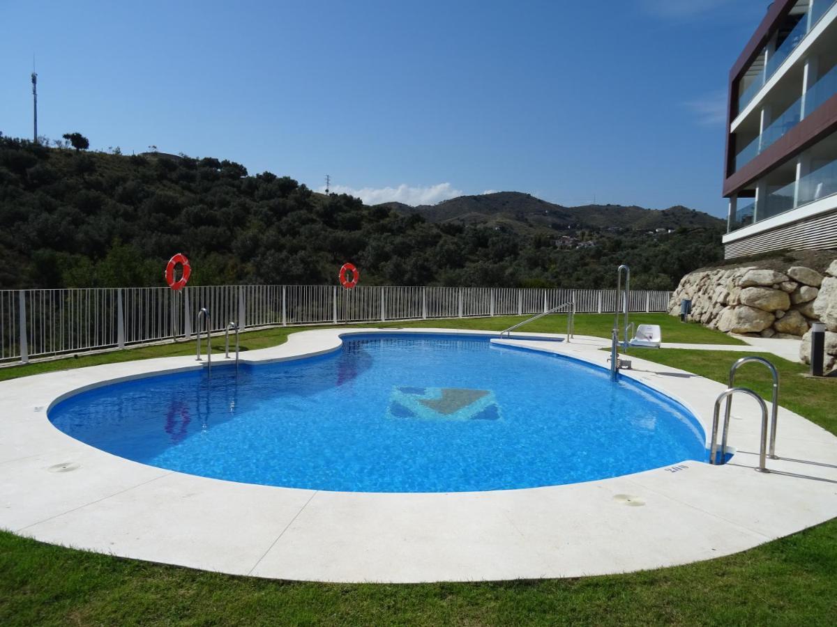 Boutique Apartment Near The Beach, 1 Gbps Wi-Fi Málaga Exterior foto