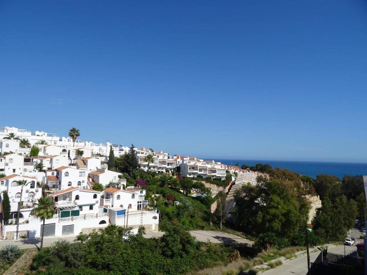 Boutique Apartment Near The Beach, 1 Gbps Wi-Fi Málaga Exterior foto