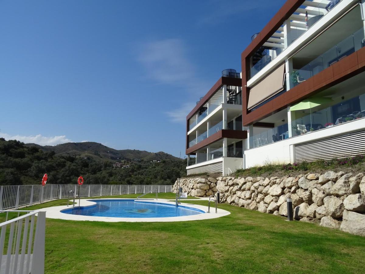 Boutique Apartment Near The Beach, 1 Gbps Wi-Fi Málaga Exterior foto
