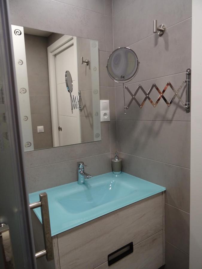 Boutique Apartment Near The Beach, 1 Gbps Wi-Fi Málaga Exterior foto