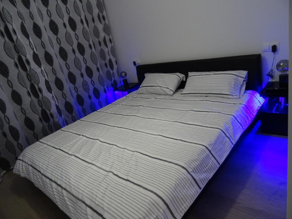 Boutique Apartment Near The Beach, 1 Gbps Wi-Fi Málaga Exterior foto