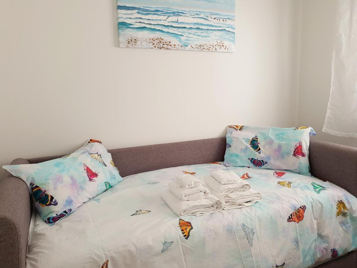 Boutique Apartment Near The Beach, 1 Gbps Wi-Fi Málaga Exterior foto